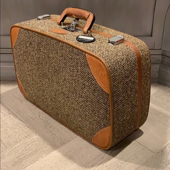 Vintage 95s Ventura Luggage | Poshmark